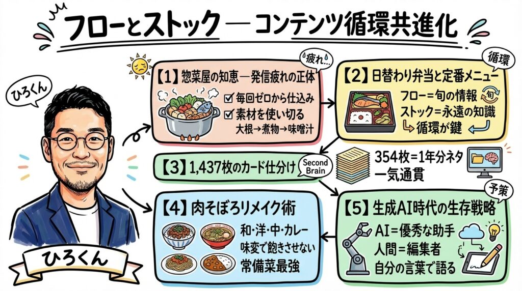 flow stock circulation grafico main