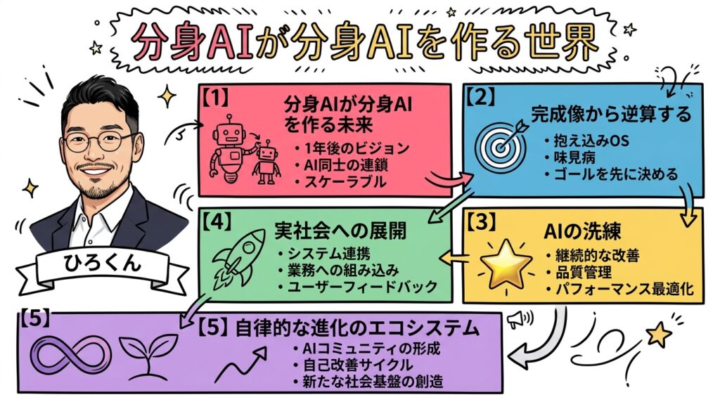 grafico bunshin ai creates bunshin ai 1