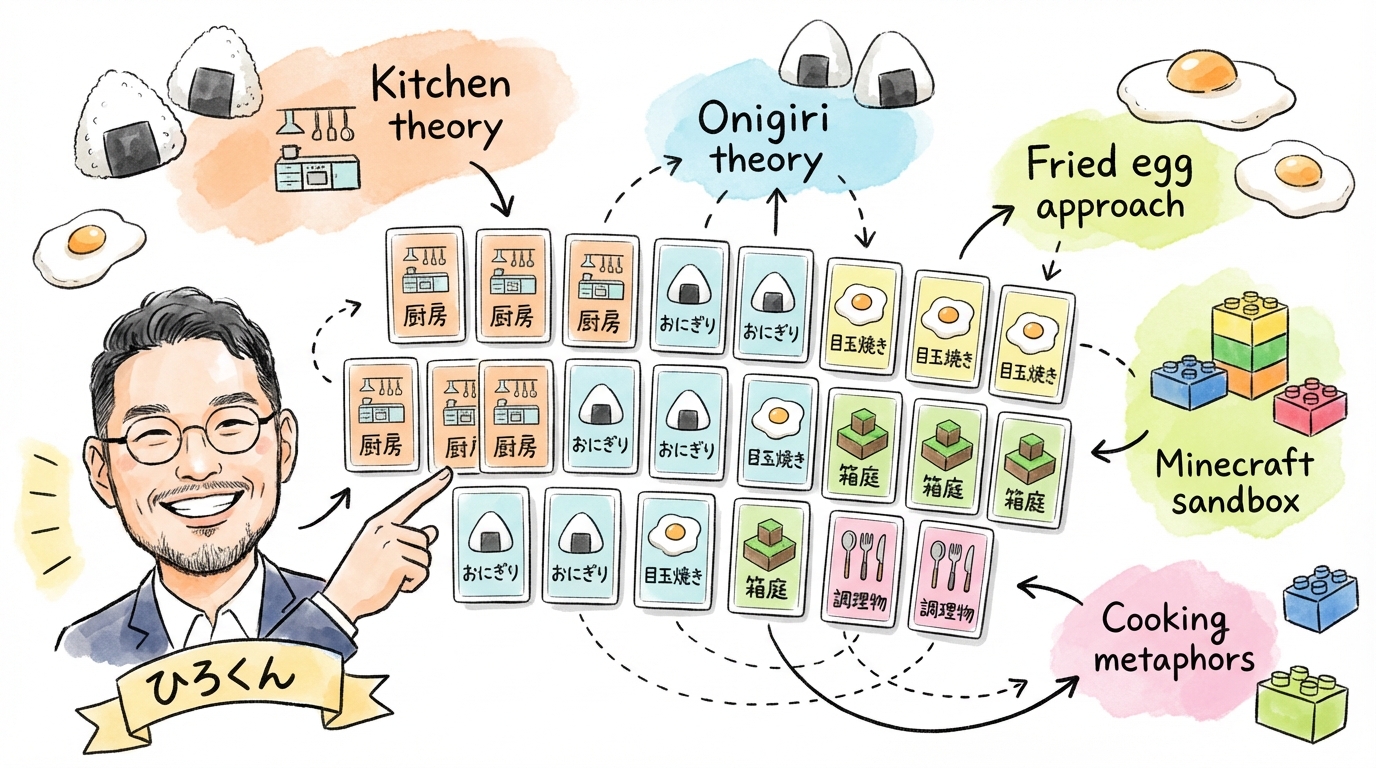 分身AIに任せたら朝起きるだけで仕事が進んでいた|分身AI日記 DAY7 29枚のカード、その中身を少し紹介します