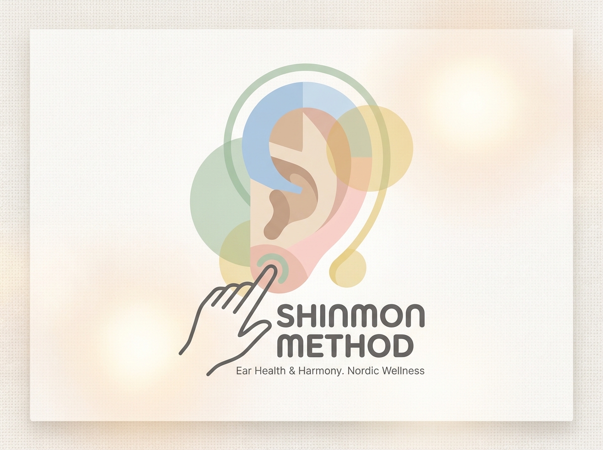 神門メソッド漫画16（北欧ミニマリスト風）