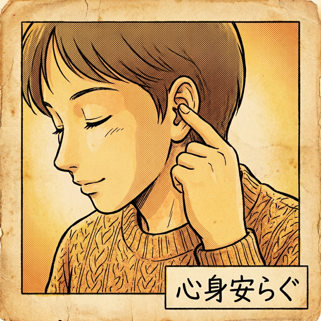 神門メソッド漫画2（昭和レトロ風）