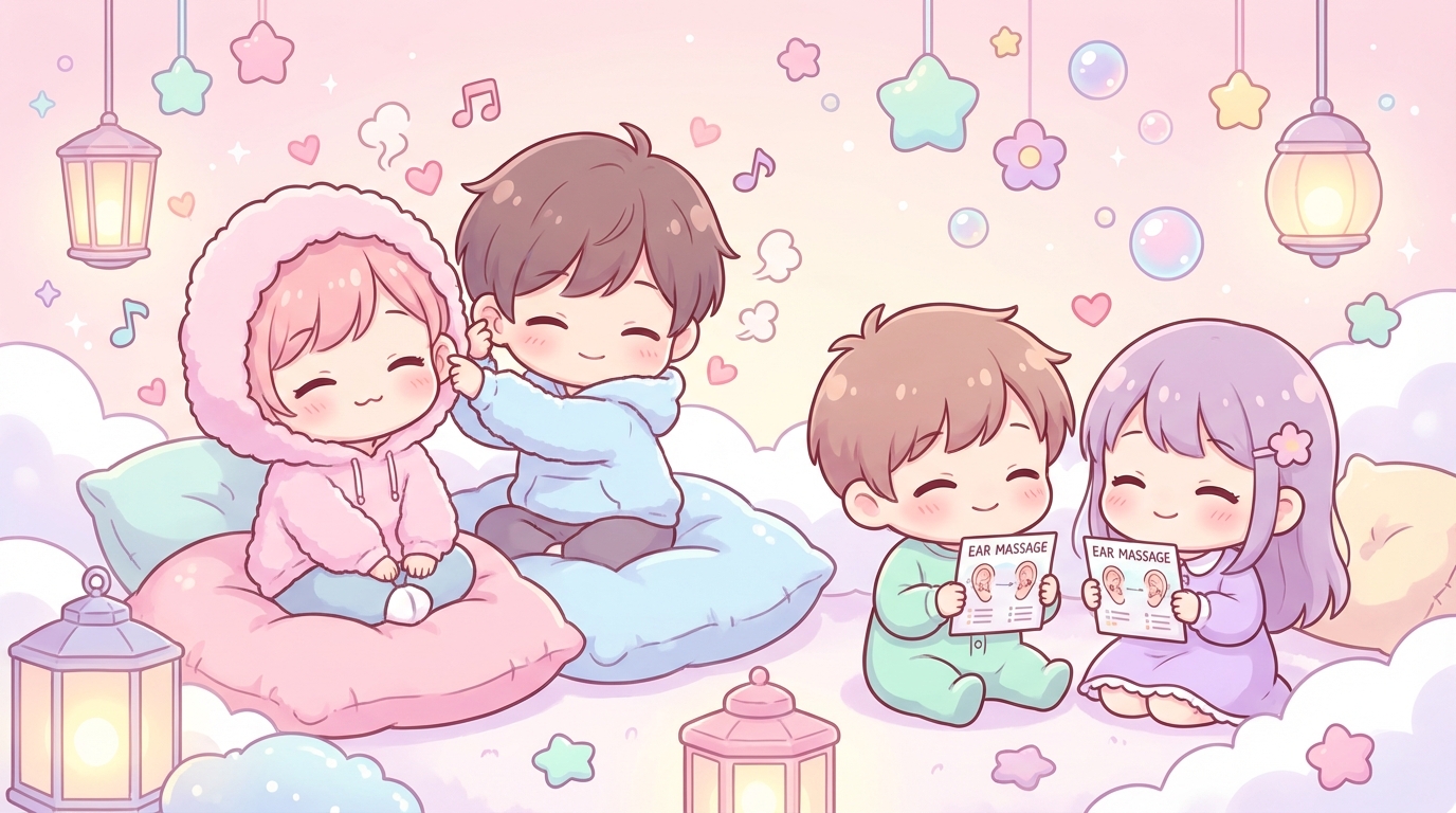 神門メソッド - ゆるかわ癒し系風