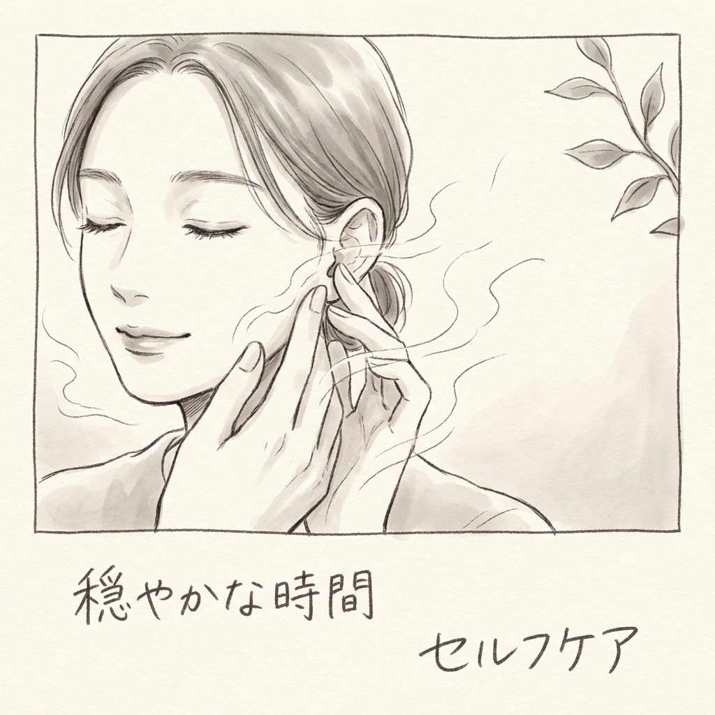 神門メソッド漫画4（シンプル線画風）