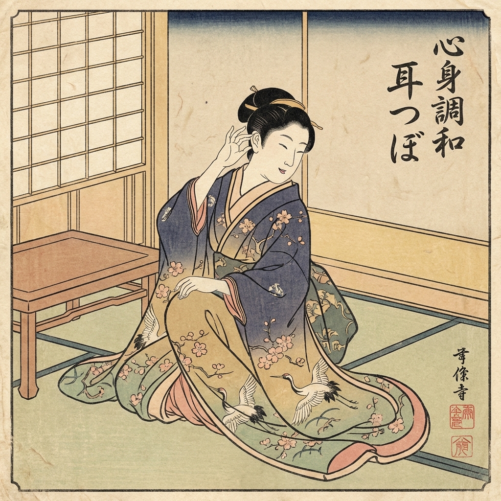 神門メソッド漫画5（水彩タッチ風）