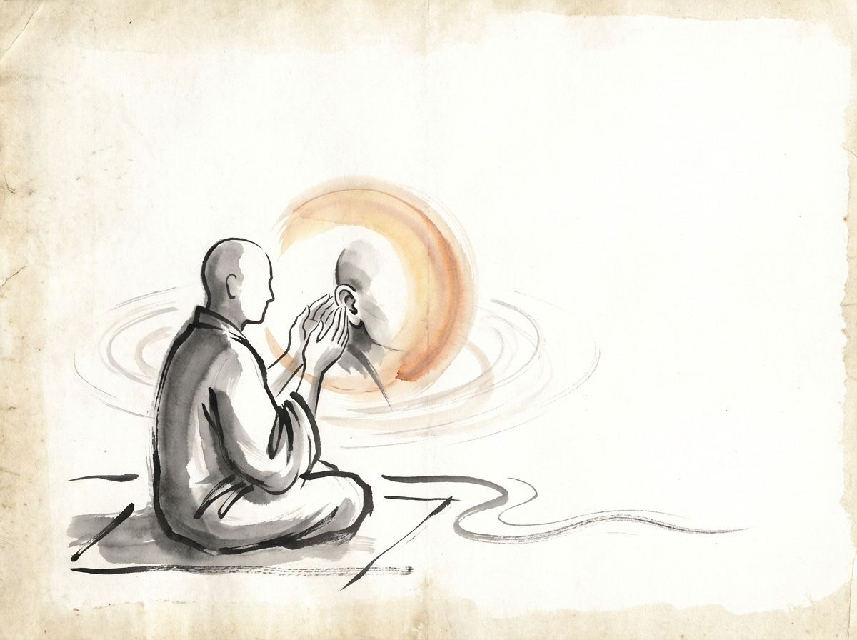 神門メソッド漫画6（劇画タッチ風）