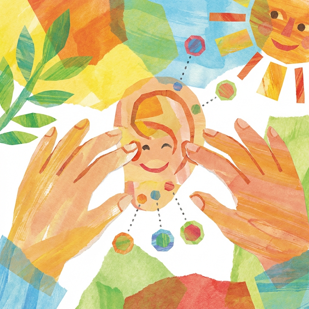 神門メソッド漫画7（女性誌イラスト風）