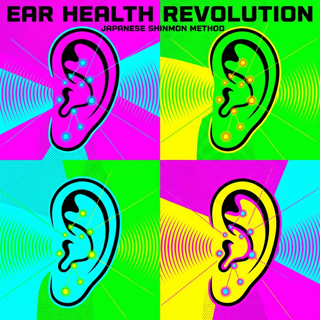 神門メソッド漫画8（実用図解コミック風）