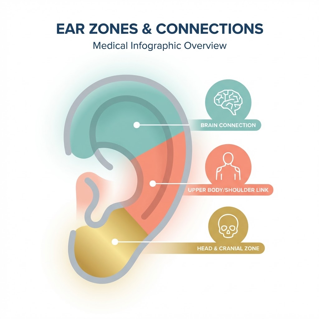 神門メソッド3ゾーン図解
