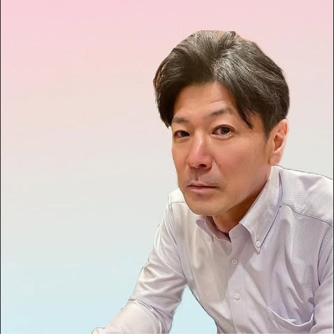 エビさん（加藤さん）