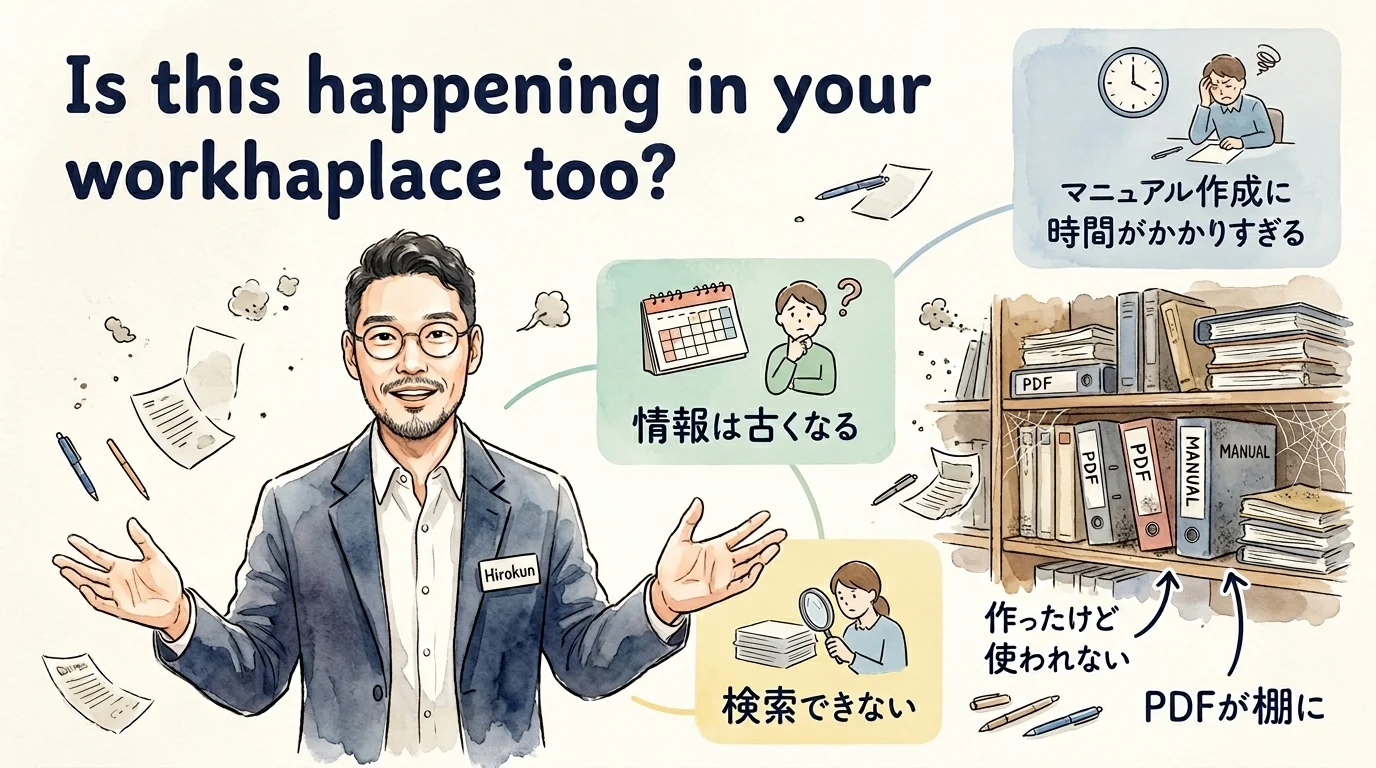 仕組みを作ったのに守れなかった——AIに"見張り番"を置いた日【プロセスエコノミーDAY19】 あなたの仕事でも同じことが起きていないか