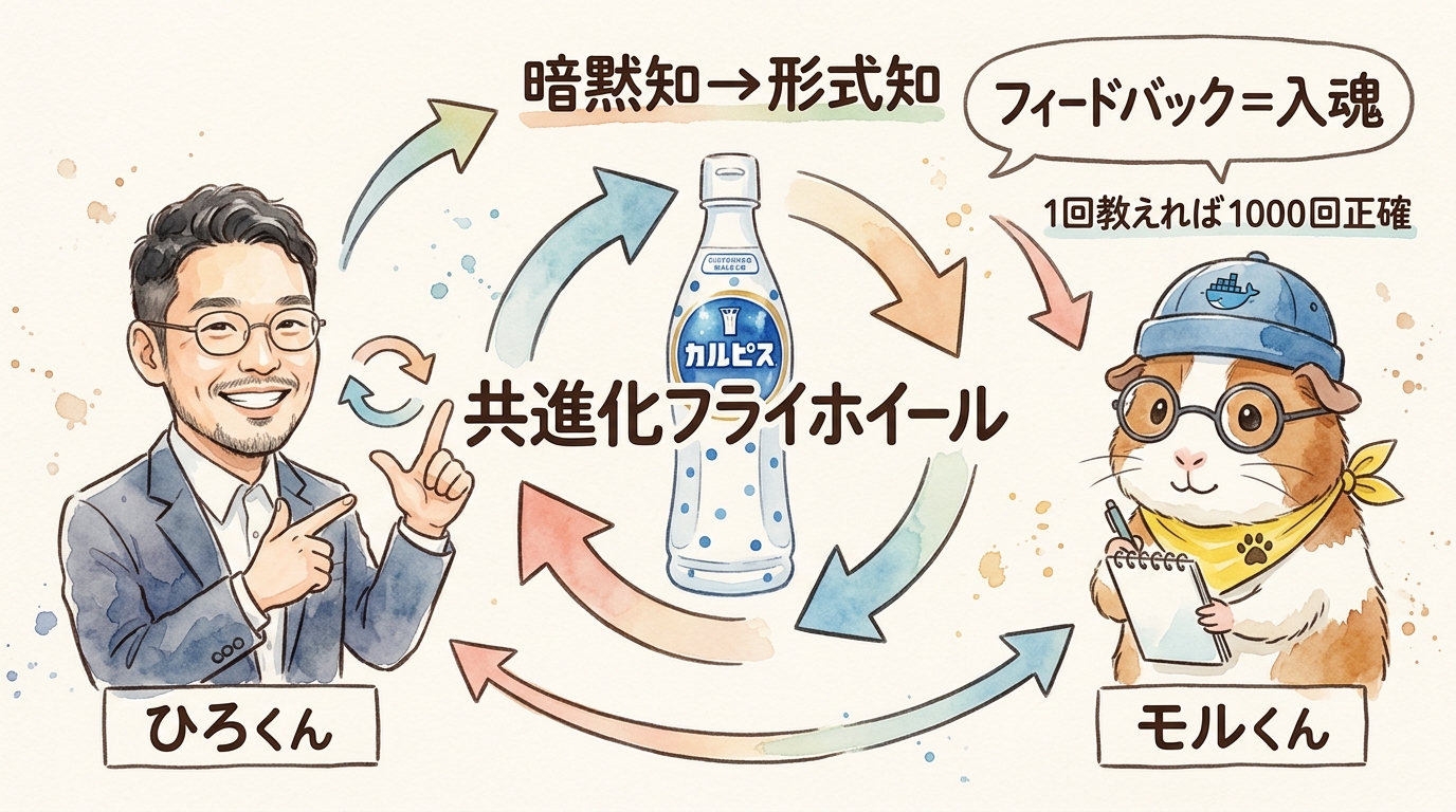 分身AIが7つ賢くなった日|7ミスを仕組みに変えたDAY20の全記録 7ミスが分身AIの「最濃カルピス原液」になった