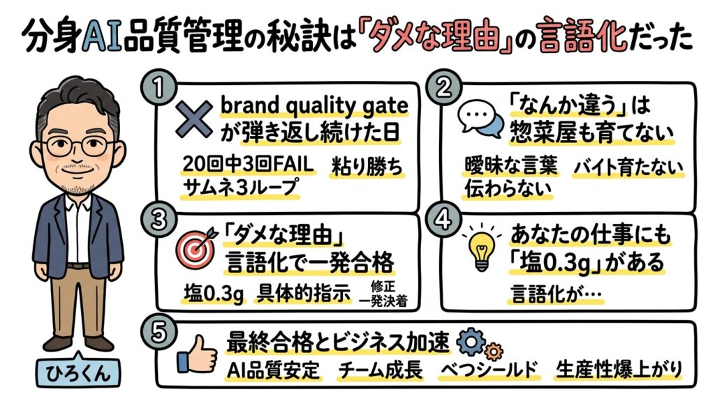 day24 quality management grafico