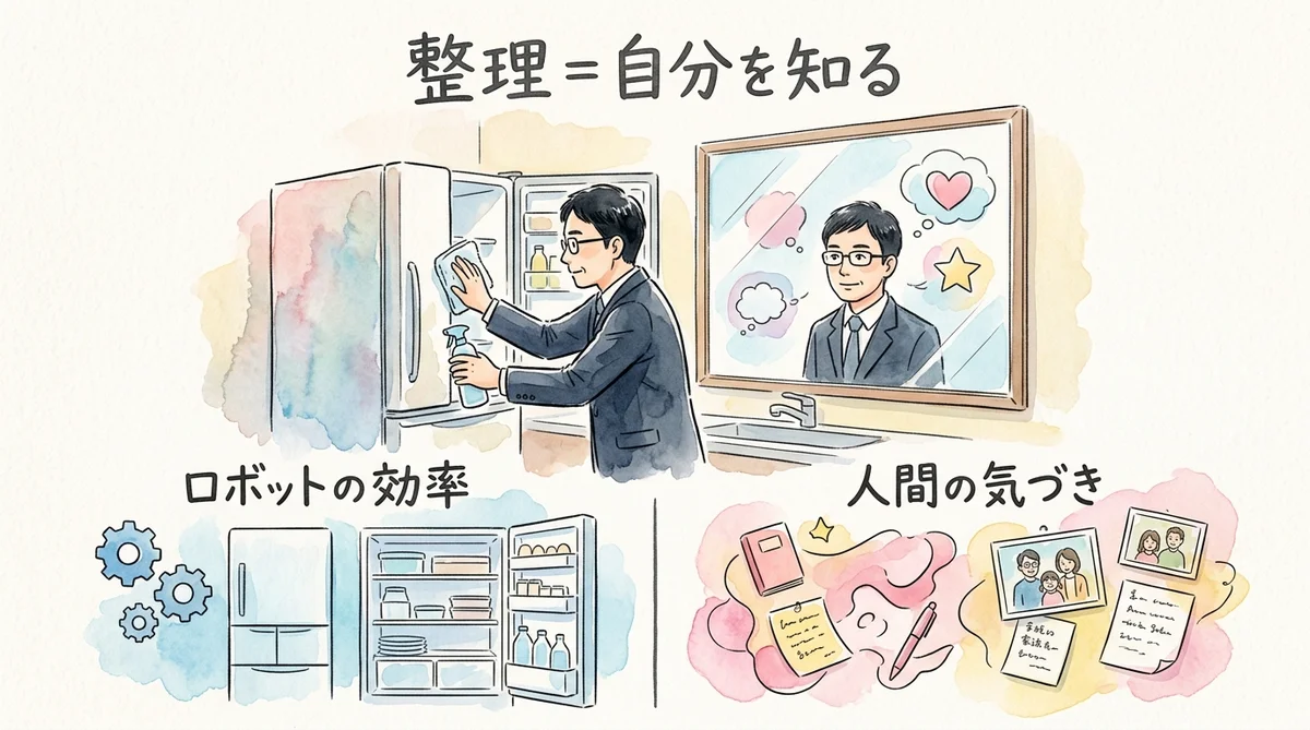 分身AIの育て方DAY34|AIが眠って記憶を整理する「Auto-dream」実録 ひろくんの手動MEMORY.md管理 — 冷蔵庫のように整理する34日間