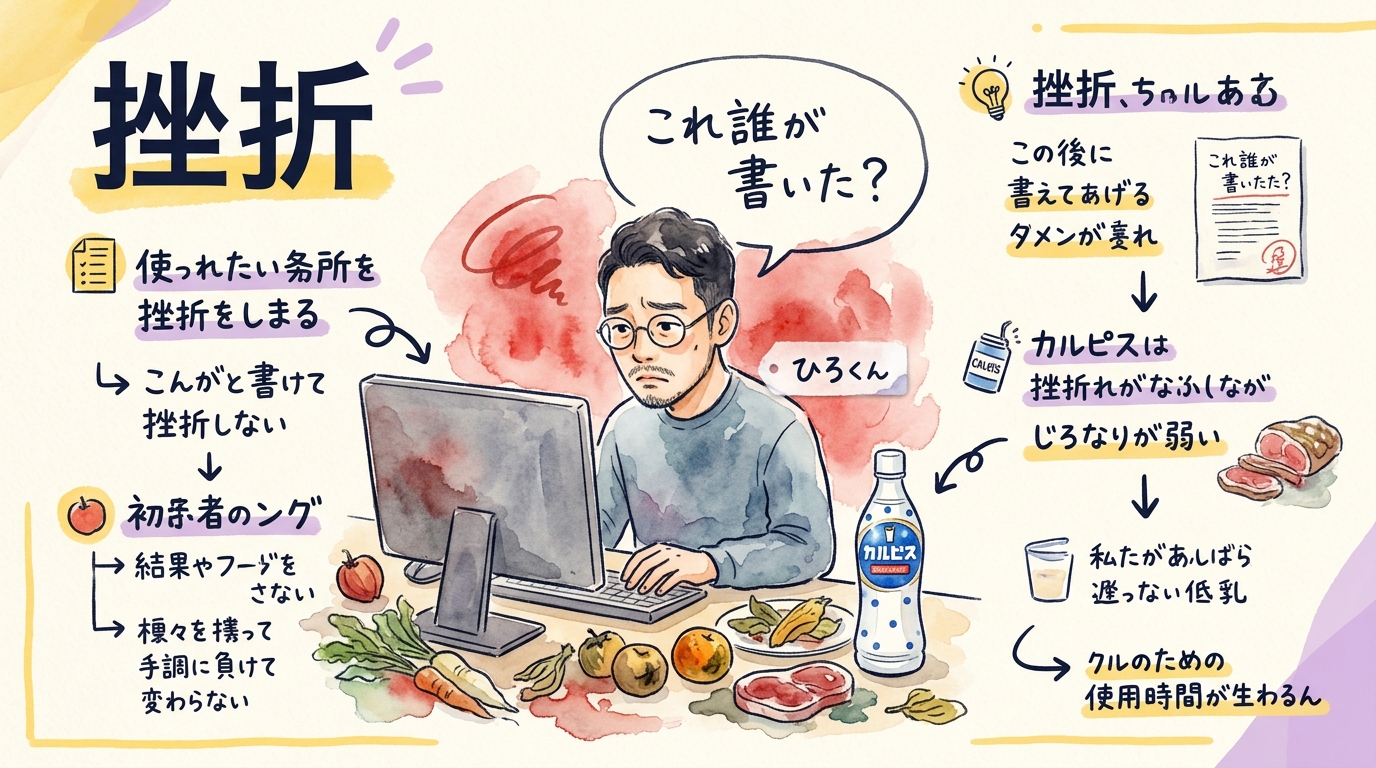 分身AIの作り方と失敗談|全部AIに任せた12日間の全記録【2026年2月まとめ】 挫折