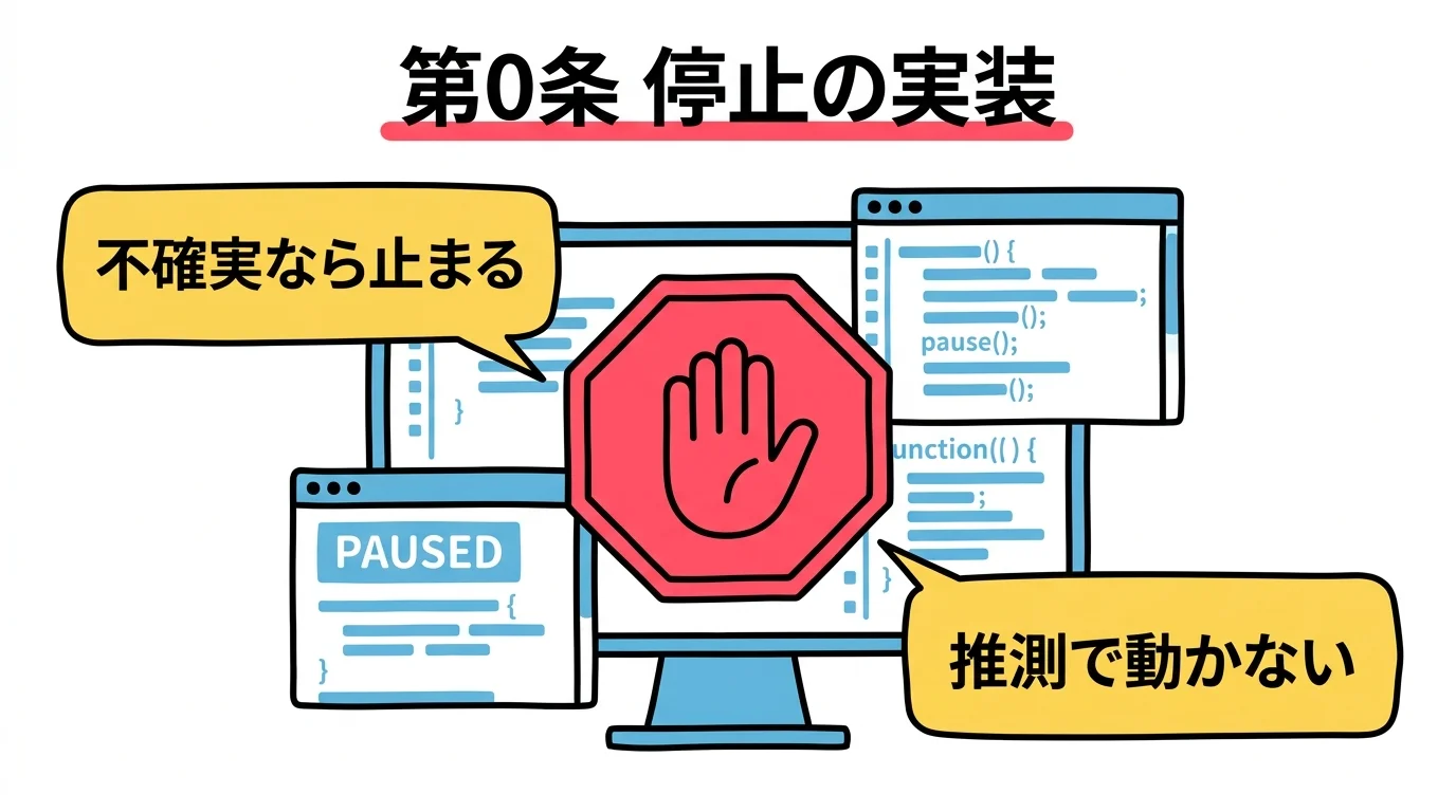 品質の循環 グラレコ図解