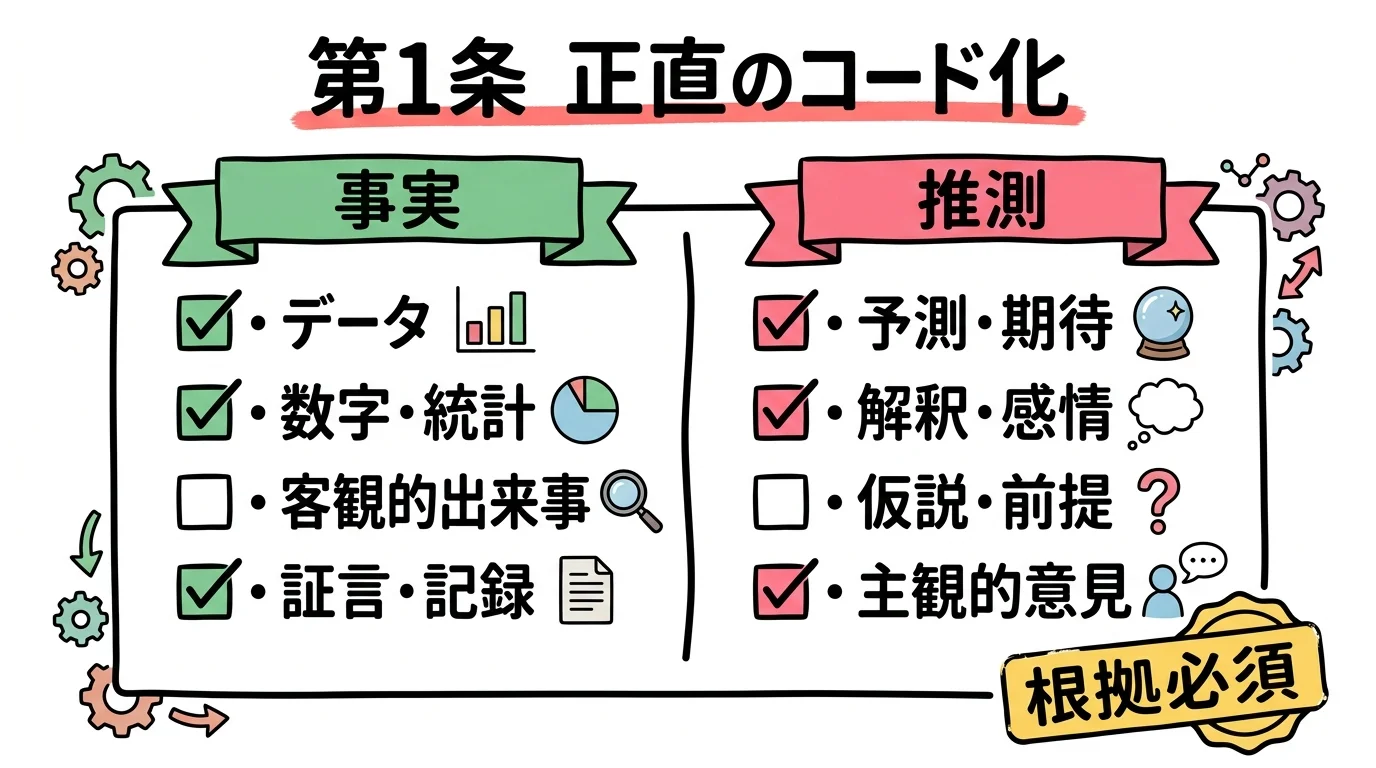 委ねるOSは戦略 グラレコ図解