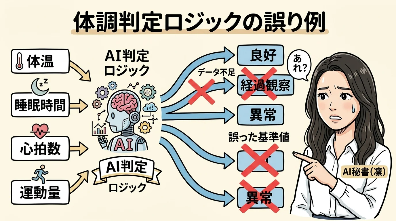 怒り→ルール→コード グラレコ図解