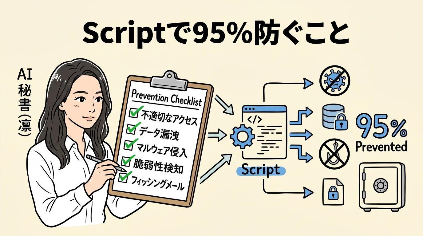 AI憲法＝コンパス グラレコ図解