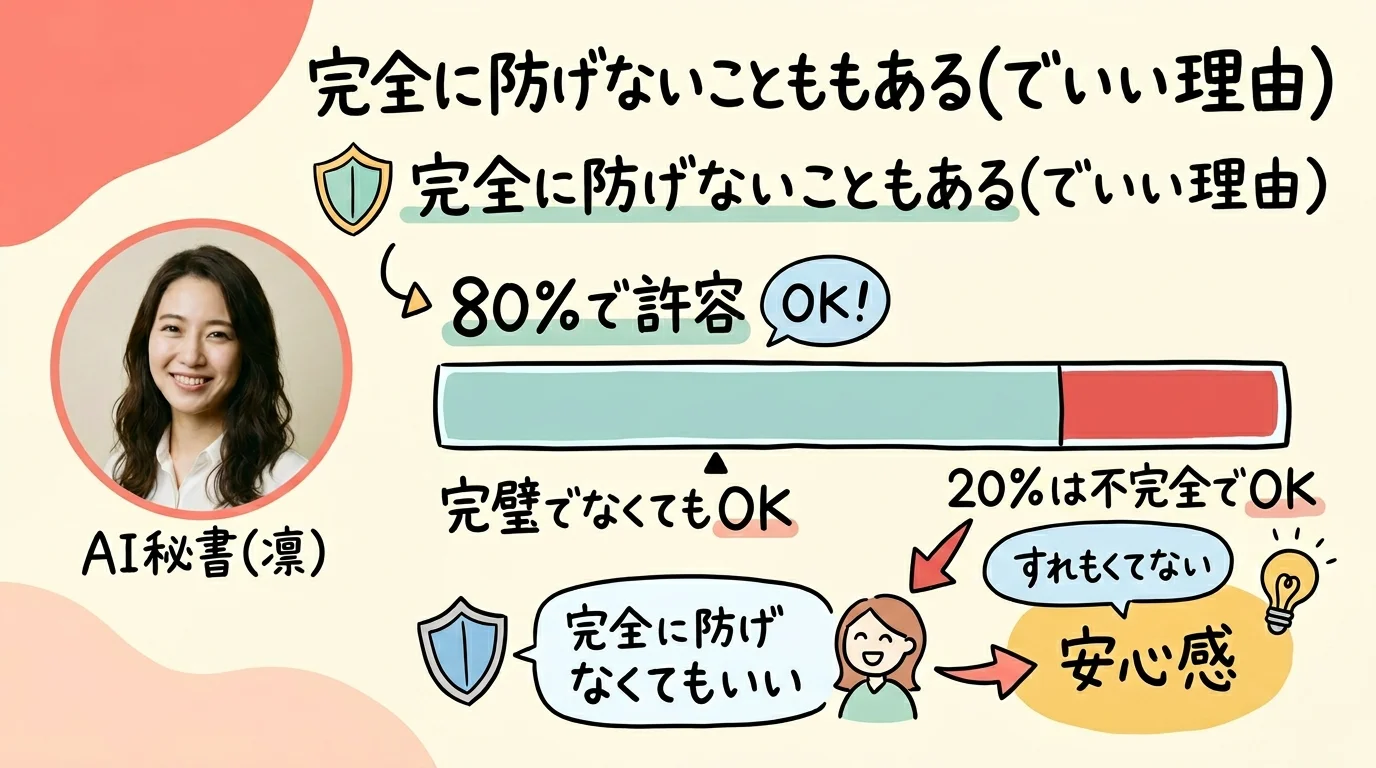 失敗の結晶 グラレコ図解