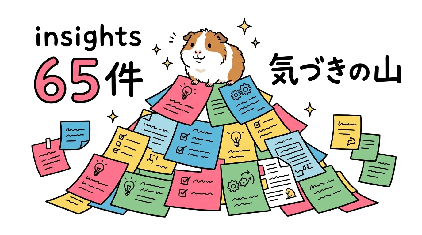 autorunトンネル グラレコ図解