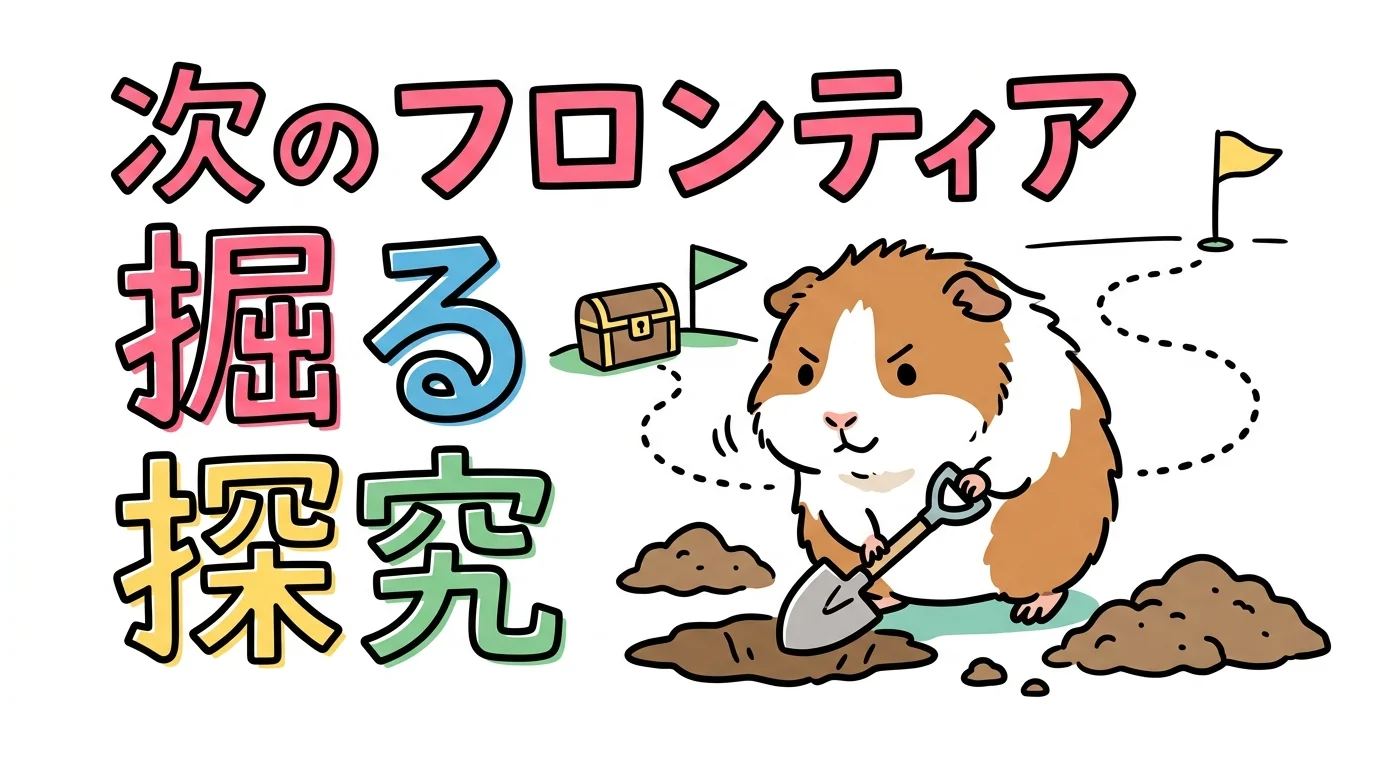 直感の深層 グラレコ図解