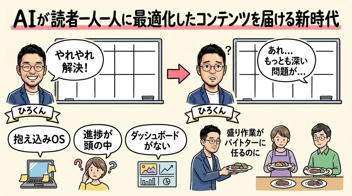 DAY16 H2-3：抱え込みOS