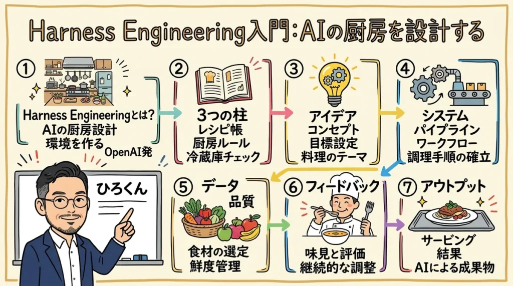 harness engineering grafico main 1