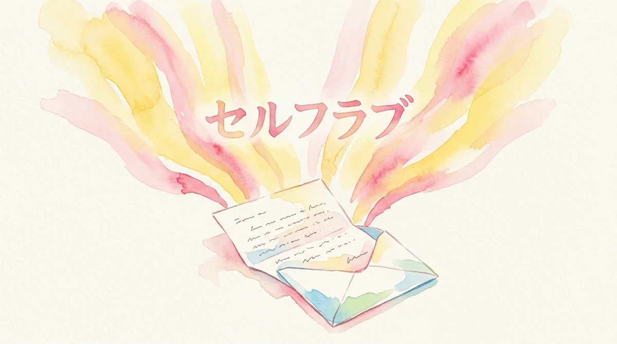 Chapter 3: 父の遺言とセルフラブ