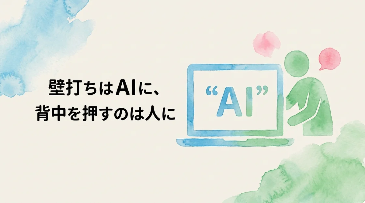 Chapter 4: 3つのC × AI