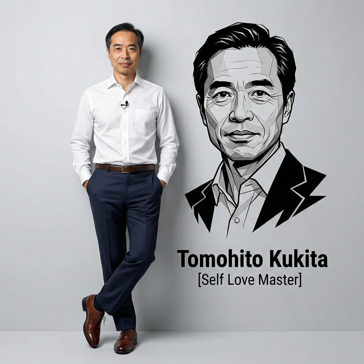 久木田智仁さん