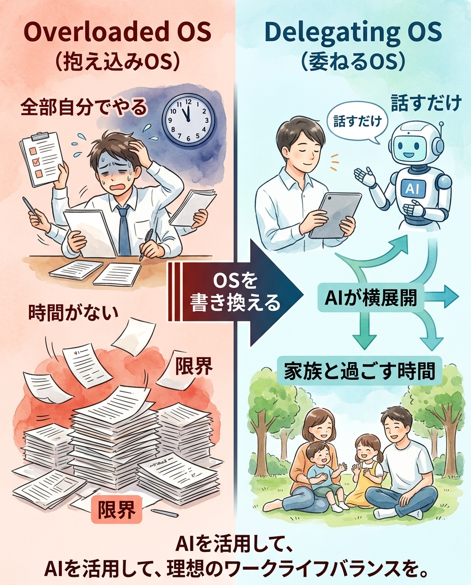 OS比較図解