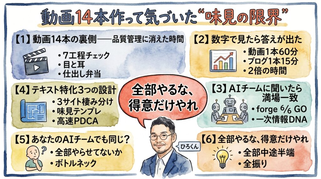 proeco day22 overview
