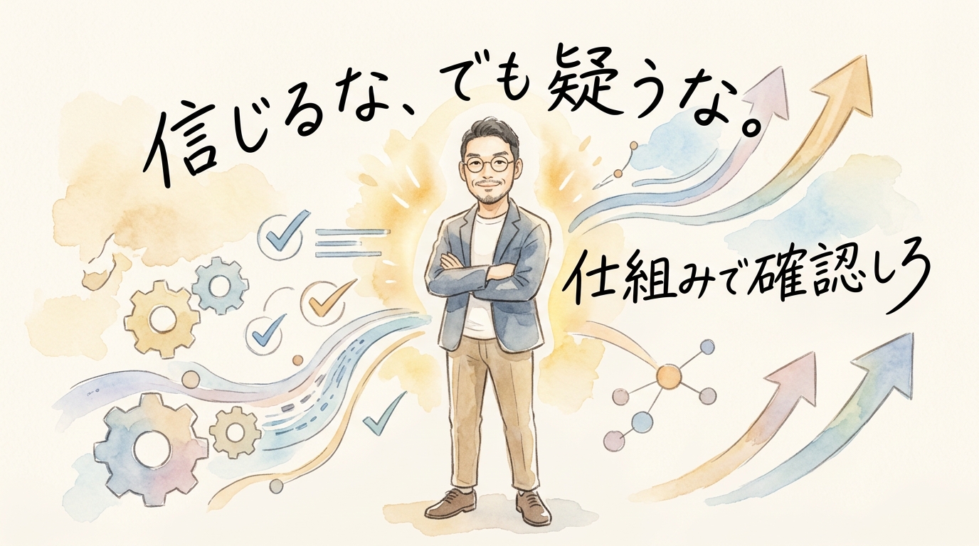 AIエージェントに任せすぎた結果——3回突破された教訓|分身AI日記 DAY30 信頼