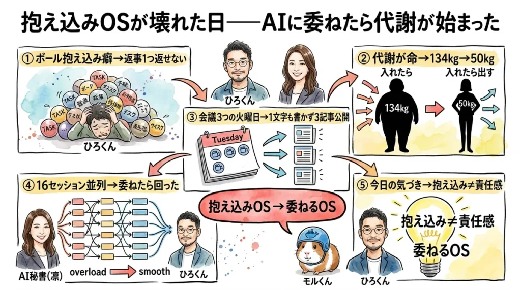 proeco day33 overall new