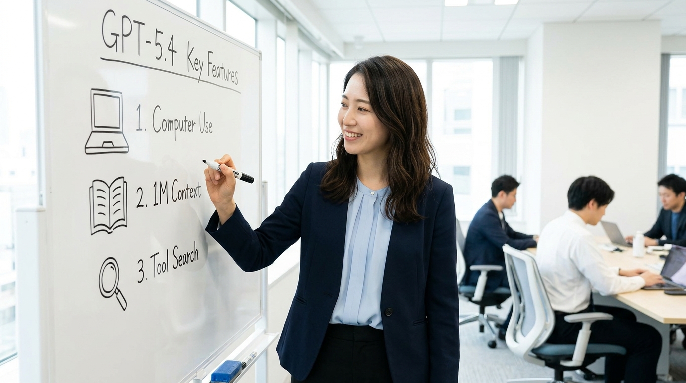 毎朝自動でAI最新情報をキャッチできるようになった