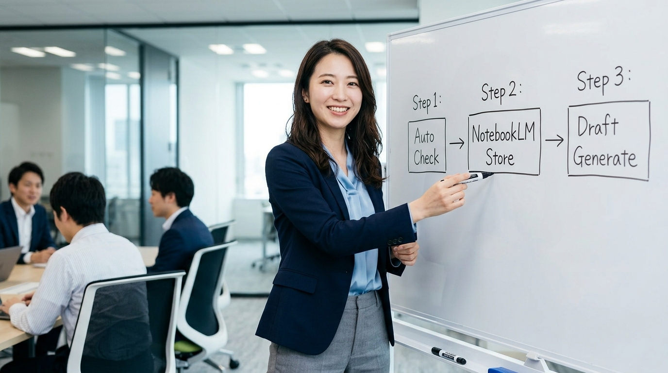 GPT-5.4の注目ポイント3つ