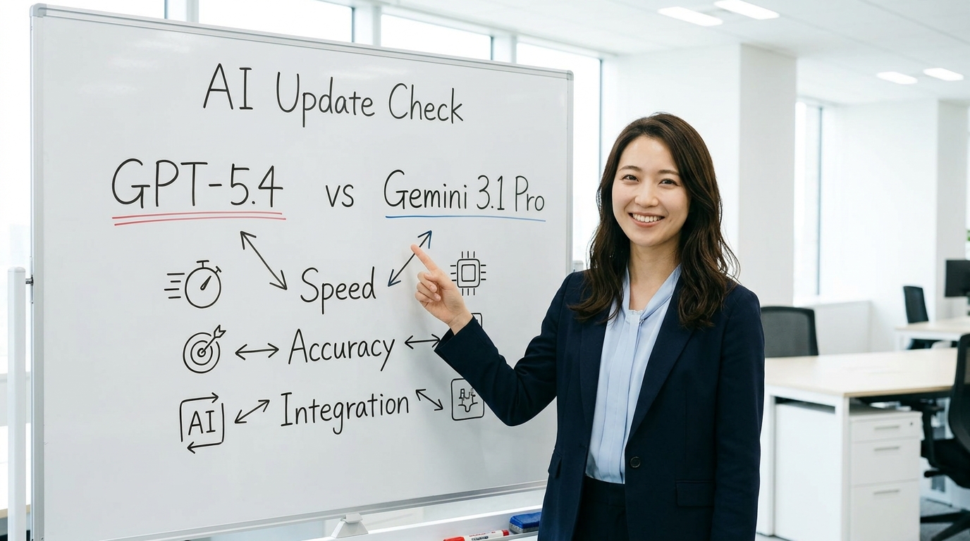 AIアップデート自動検知の仕組みを作った方法