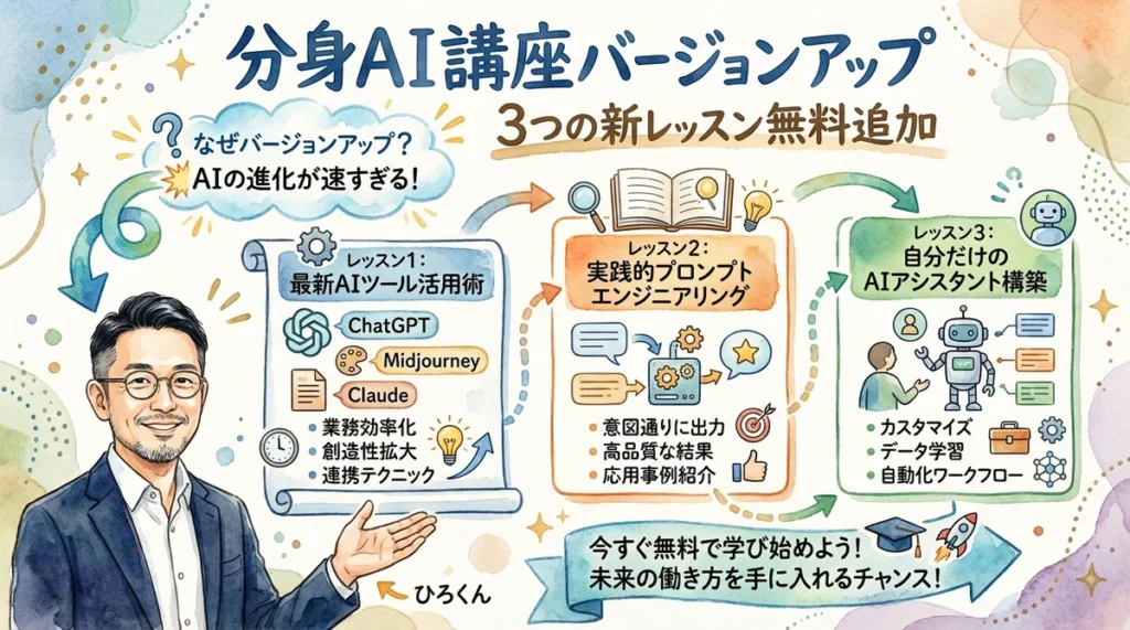 bunshin ai upgrade main