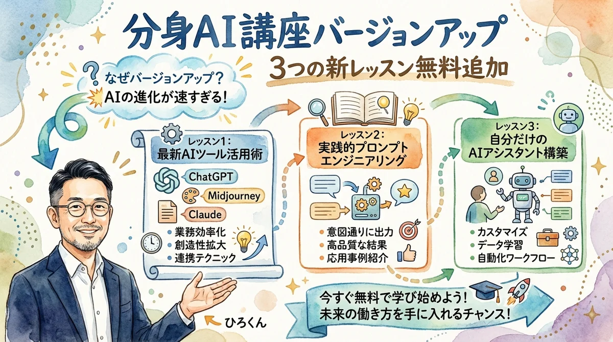 bunshin ai upgrade main