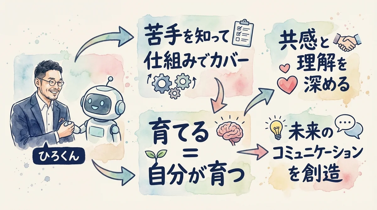 AIが「AI共創」を読めなかった日――発音辞書で分身AIを育てる話|分身AI日記 DAY45 分身AIに日本語を教えるということ