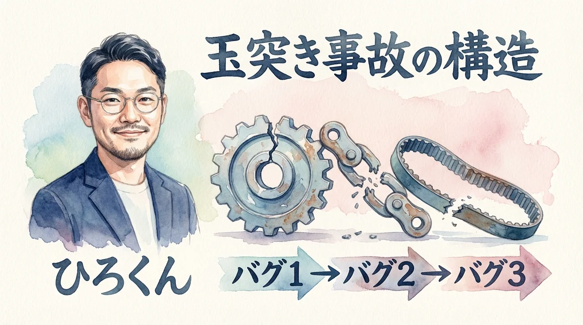 AIエージェントの安全設定が暴走した日——守りすぎて動けない分身AIの直し方|分身AI日記 DAY50 安全設定が暴走した原因