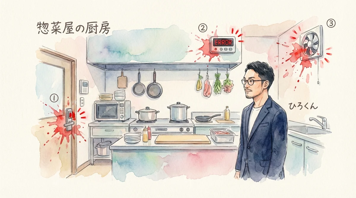 AIエージェントの安全設定が暴走した日——守りすぎて動けない分身AIの直し方|分身AI日記 DAY50 分身AIの安全設定とは