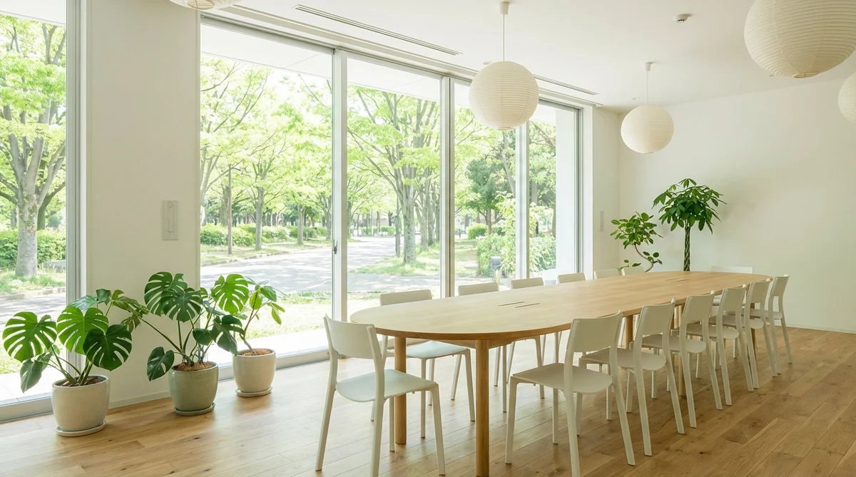 イベント会場イメージ