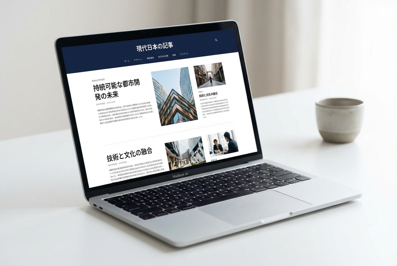 記事LP表示イメージ