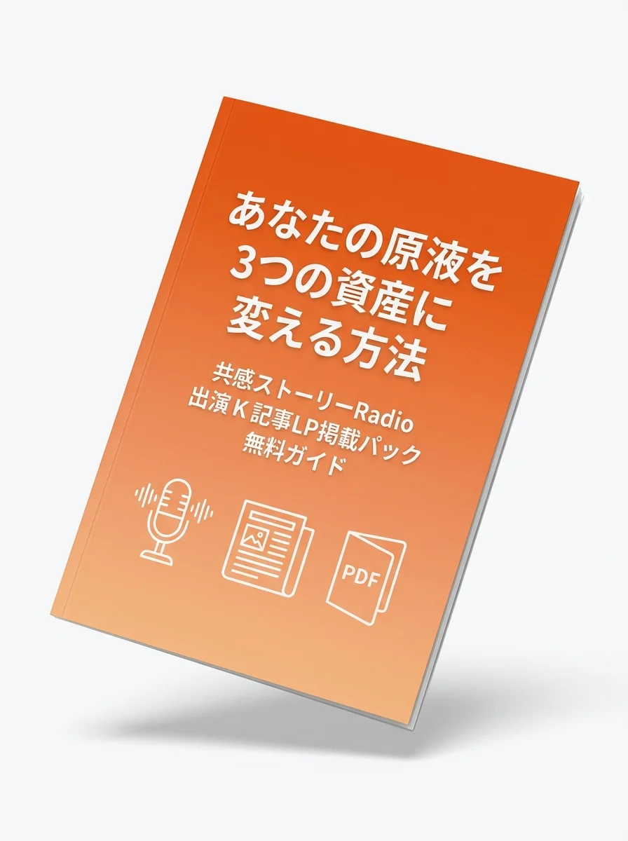 無料資料PDF表紙