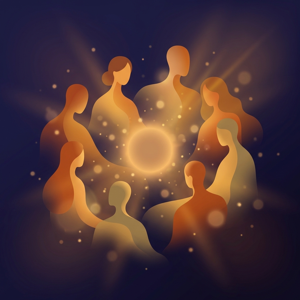 WACAコミュニティの活動風景