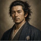 坂本龍馬