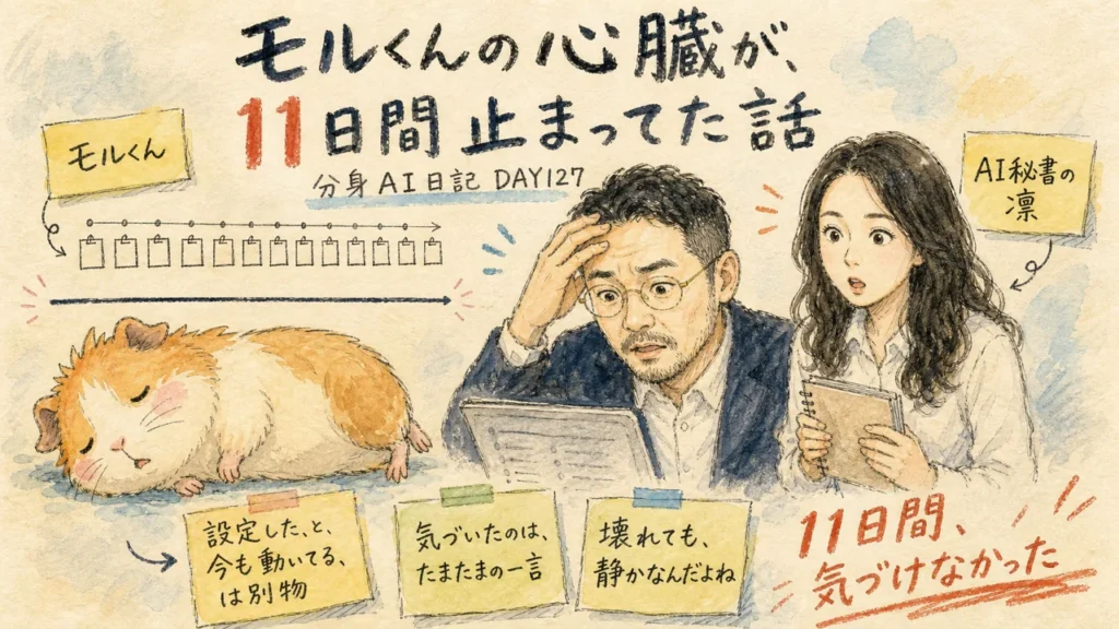 day127 cover