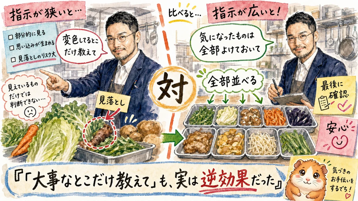 分身AIへの「念のため、もう一回確認して」が逆効果だった話|分身AI日記 DAY139 「大事なとこだけ教えて」も、実は逆効果だった