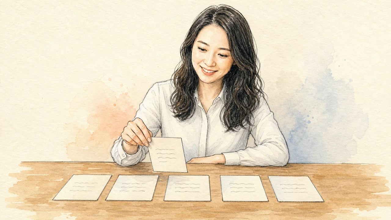 AI秘書に「もう自動でいいよ」と言ったら、一つだけ例外を作った話|分身AI日記 DAY134 毎日、AIが拾ってきた「学びの種」候補を全部人間がチェックしてた